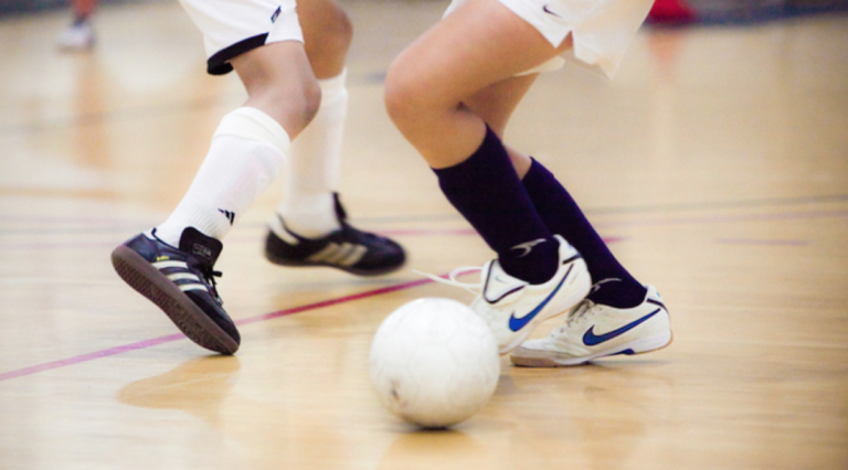 Blog post get your child invilved with futsal